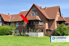 Hauptbild Inselglück! Stilvoll renovierte Wohnung in sehr ruhiger Lage