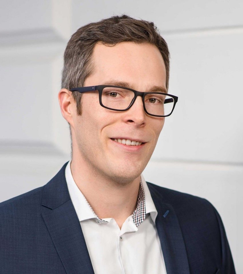 Foto Engagiert f�r Sie und Ihre Immobilie!