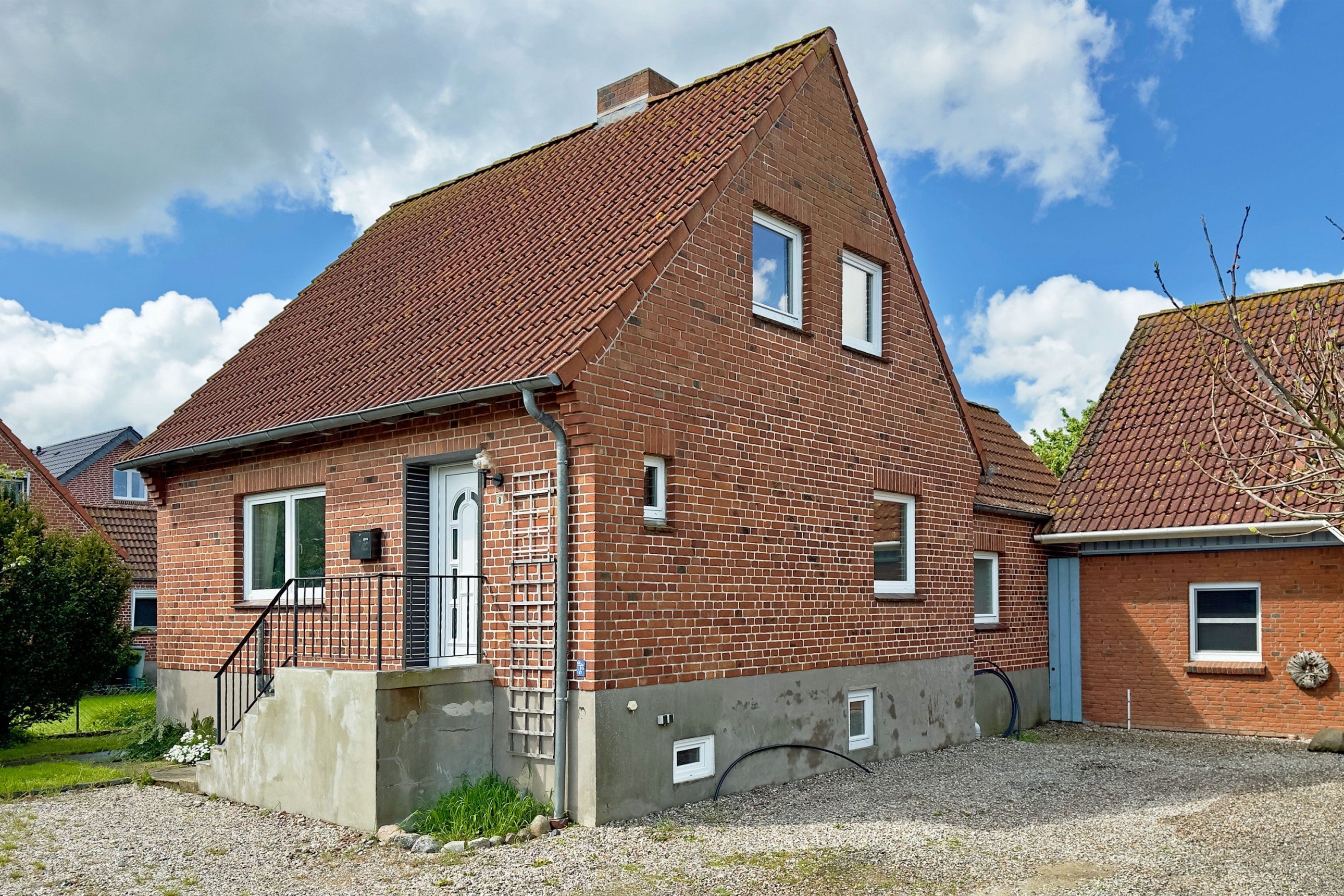Foto Fehmarn - Inselklassiker in der N�he des S�dstrands