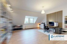 Arbeitszimmer Ohne K�uferprovision und frisch renoviert. Tolles Familienhaus im Hinterland von Scharbeutz