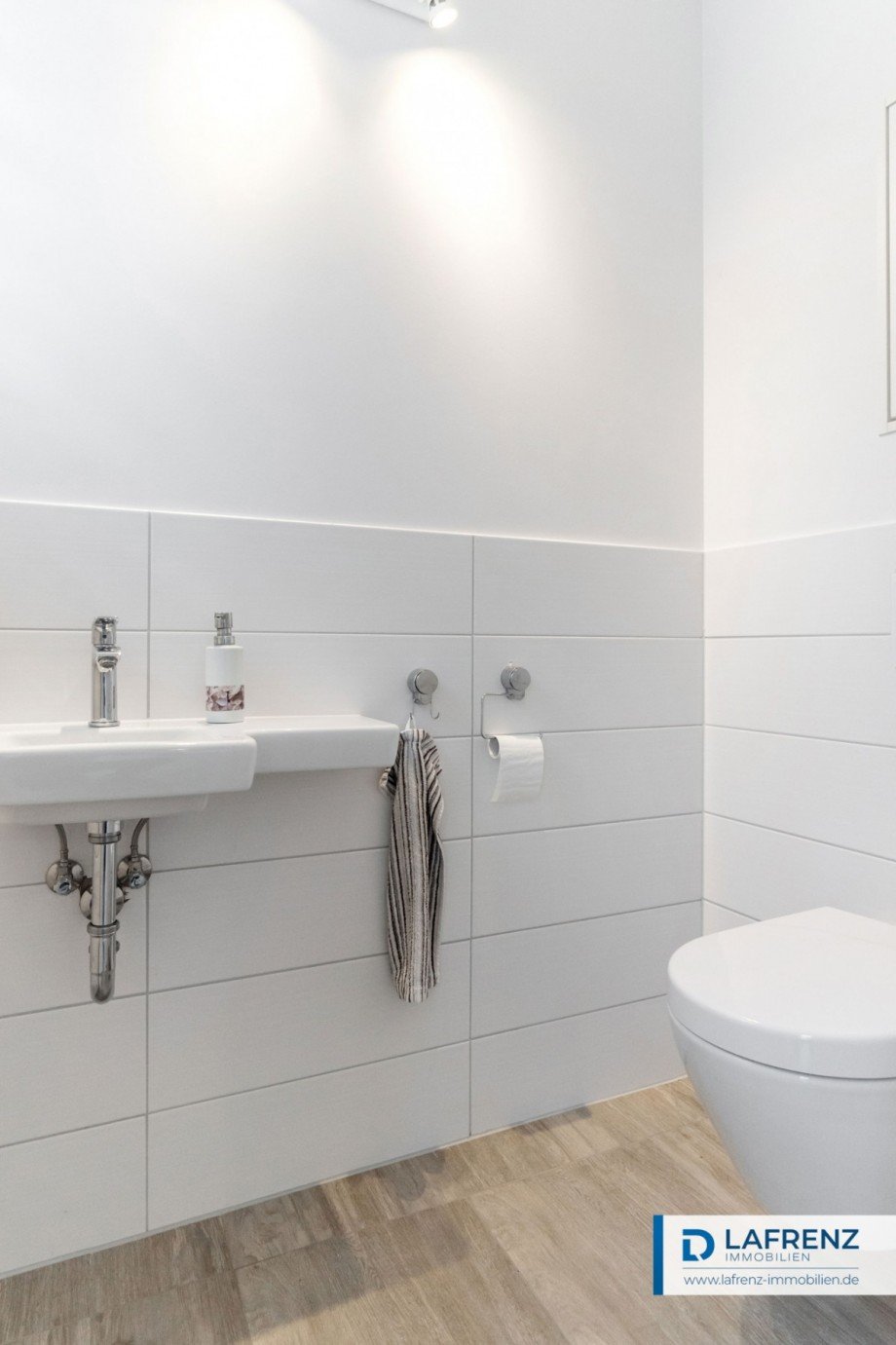 G�ste-Wc Bungalow Fehmarn