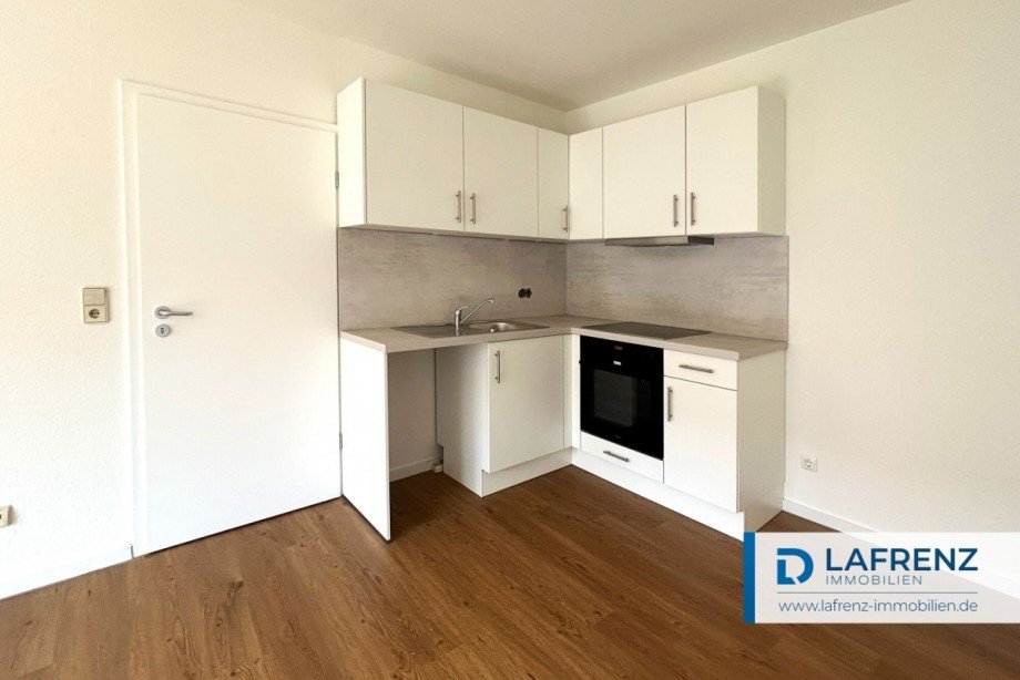 K�che Etagenwohnung Buchholz