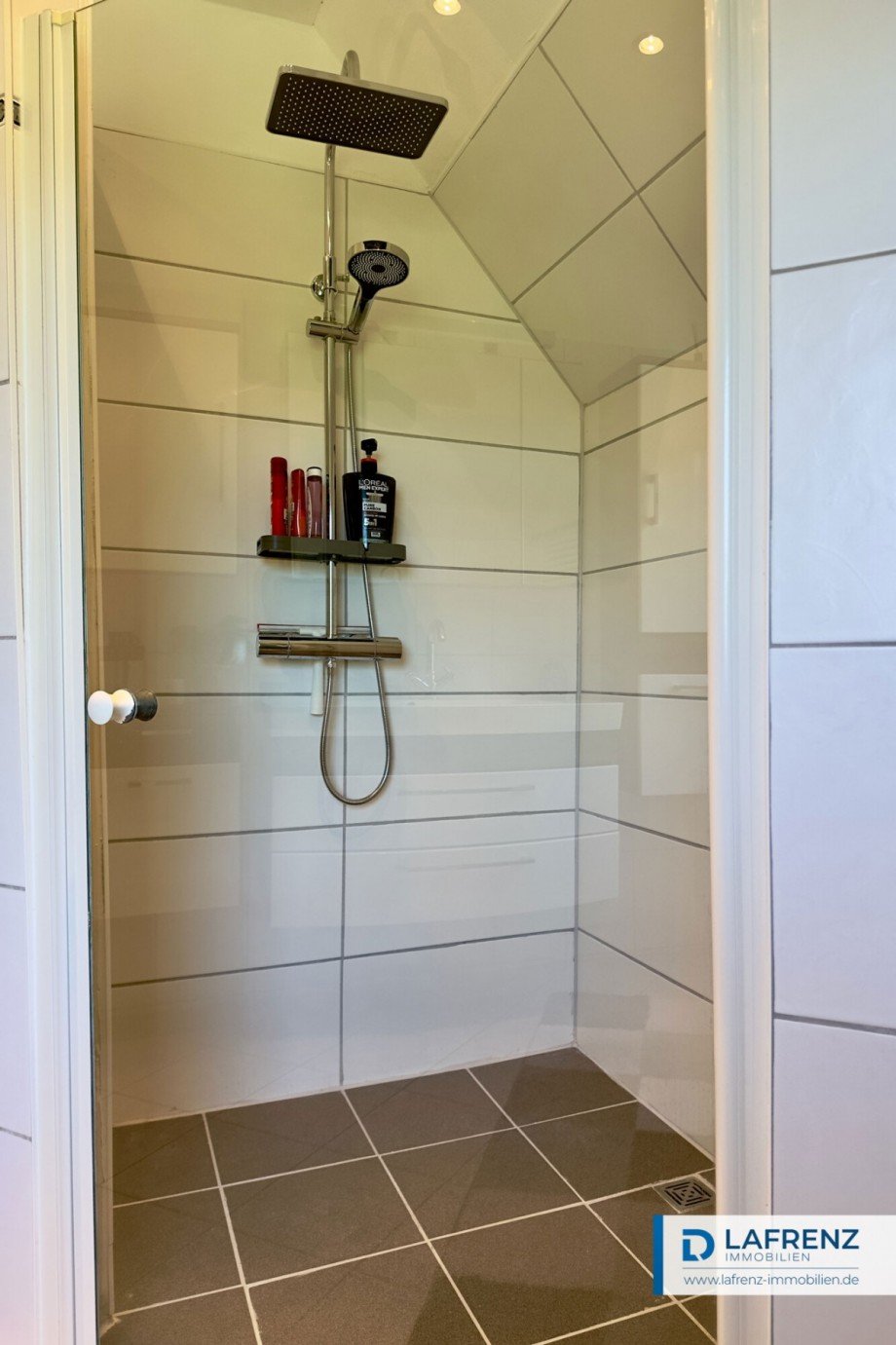 Badezimmer Einfamilienhaus Eutin