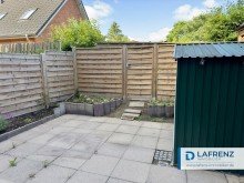 Terrasse Richtung S�dwesten Kopie Ohne K�uferprovision und frisch renoviert. Tolles Familienhaus im Hinterland von Scharbeutz