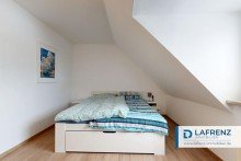 Schlafzimmer Ohne K�uferprovision und frisch renoviert. Tolles Familienhaus im Hinterland von Scharbeutz