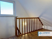 Flur Inselklassiker in der N�he des S�dstrands mit sonnigem Garten.