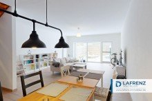 Wohnzimmer Ohne K�uferprovision und frisch renoviert. Tolles Familienhaus im Hinterland von Scharbeutz