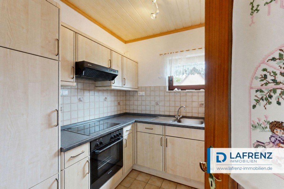 K�che-Bungalow Einfamilienhaus Schashagen