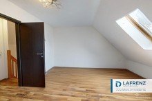 Spitzboden (keine Wohnfl�che) Ohne K�uferprovision und frisch renoviert. Tolles Familienhaus im Hinterland von Scharbeutz