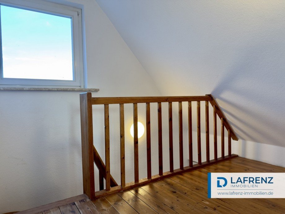 Flur Einfamilienhaus Fehmarn