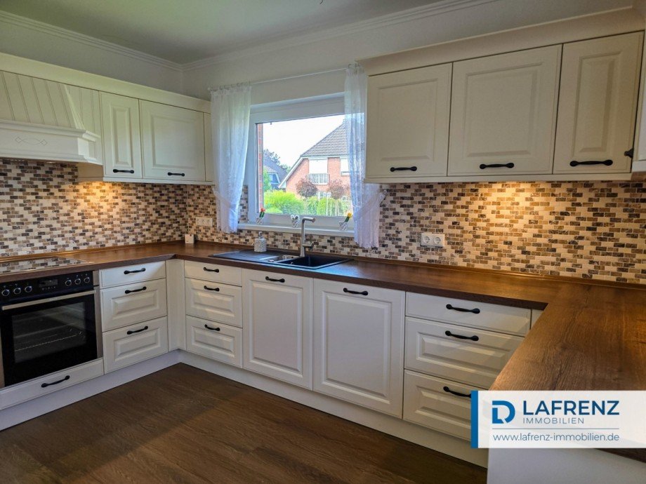 K�che EG Einfamilienhaus S�derau