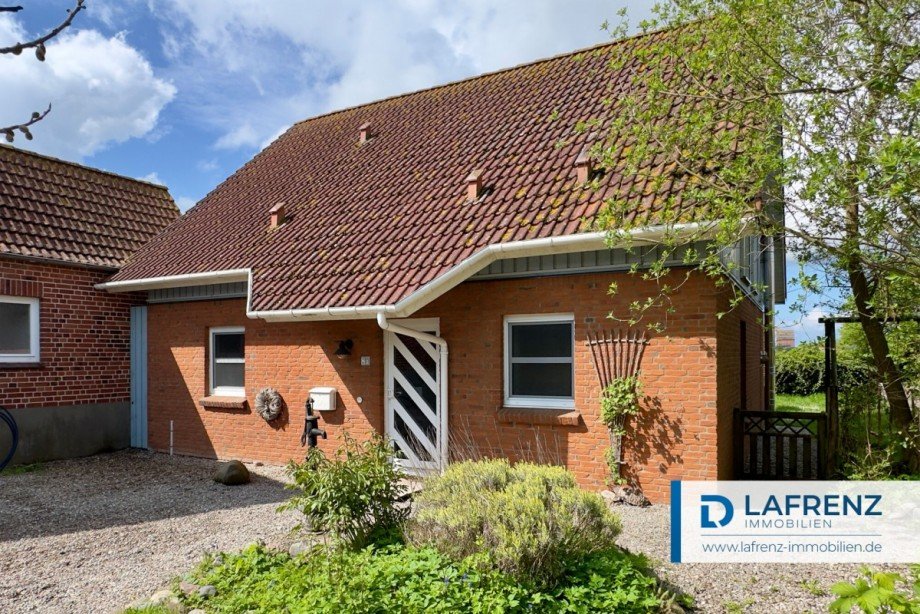 Titelbild Einfamilienhaus Fehmarn
