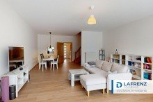 Wohnzimmer Ohne K�uferprovision und frisch renoviert. Tolles Familienhaus im Hinterland von Scharbeutz