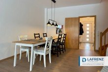 Wohn-Essbereich Ohne K�uferprovision und frisch renoviert. Tolles Familienhaus im Hinterland von Scharbeutz