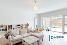 Wohnzimmer Ohne K�uferprovision und frisch renoviert. Tolles Familienhaus im Hinterland von Scharbeutz