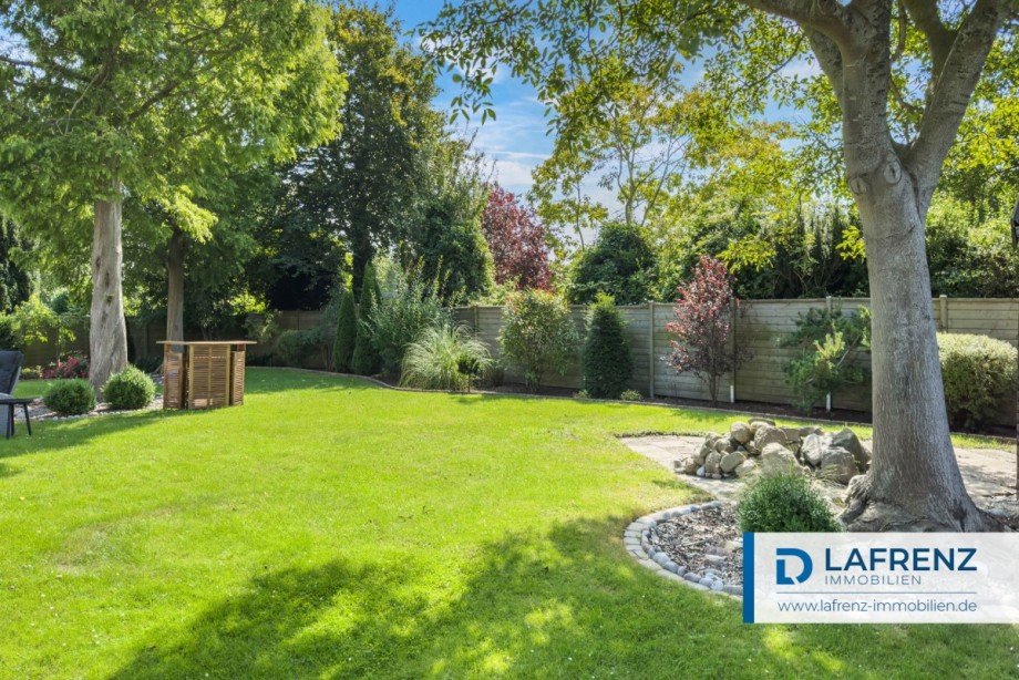 Besonders im Sommer ein Traum Bungalow Fehmarn