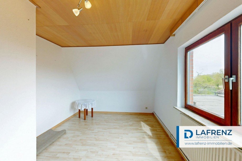 Schlafzimmer-Haupthaus-Ansicht-2 Einfamilienhaus Schashagen