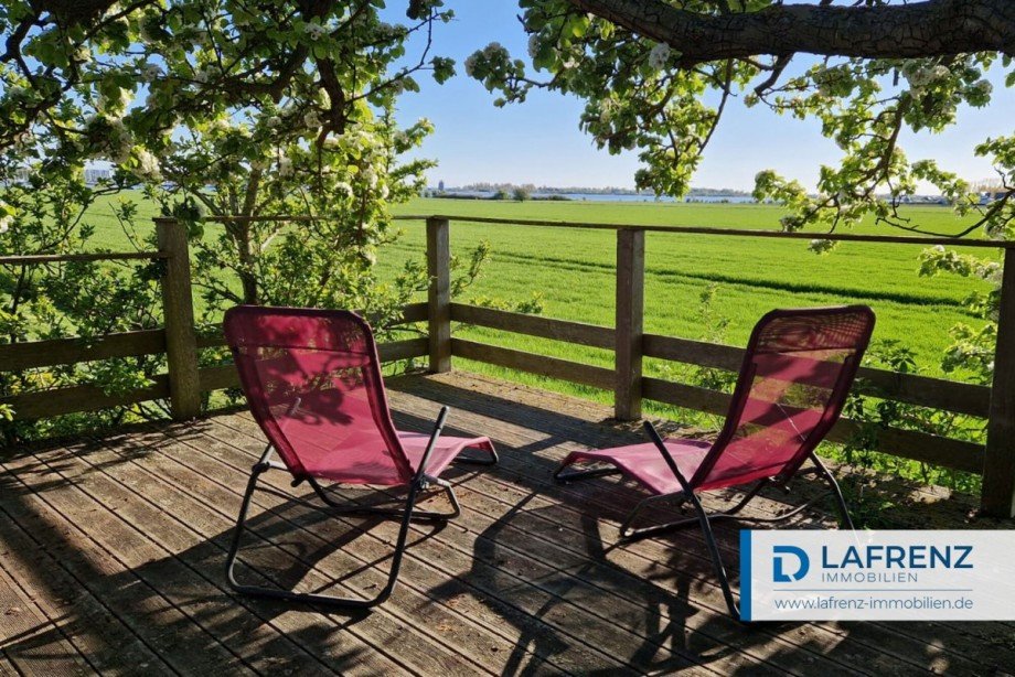 Chillen-mit-Meerblick Einfamilienhaus Fehmarn