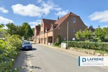 Ansicht des Geb�udes Ohne K�uferprovision und frisch renoviert. Tolles Familienhaus im Hinterland von Scharbeutz