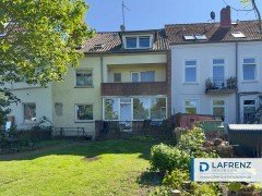 Hauptbild Zentrale Lage in Burg! Mehrfamilienhaus mit drei Wohnungen.