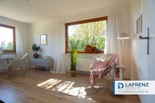 Arbeitszimmer-im-Erdgeschoss-2 Mehr Platz als erwartet - Familienhaus im Gr�nen mit idyllischem Garten