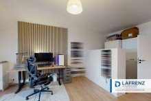 Arbeitszimmer Ohne K�uferprovision und frisch renoviert. Tolles Familienhaus im Hinterland von Scharbeutz