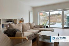 Wohnzimmer-2 Ohne K�uferprovision und frisch renoviert. Tolles Familienhaus im Hinterland von Scharbeutz