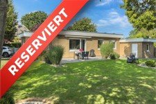 Hauptbild Strandl�ufer! Sanierter Bungalow an der Ostsee mit herrlichem Garten