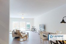 Wohnzimmer Ohne K�uferprovision und frisch renoviert. Tolles Familienhaus im Hinterland von Scharbeutz