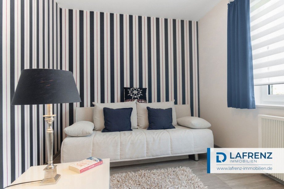 G�stezimmer Bungalow Fehmarn