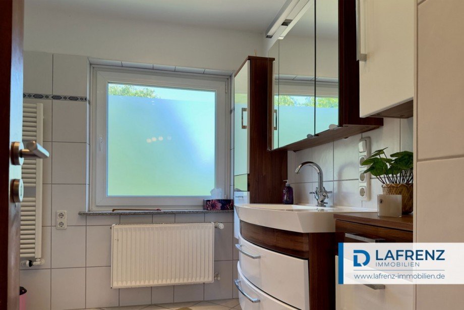 Badezimmer Einfamilienhaus Eutin