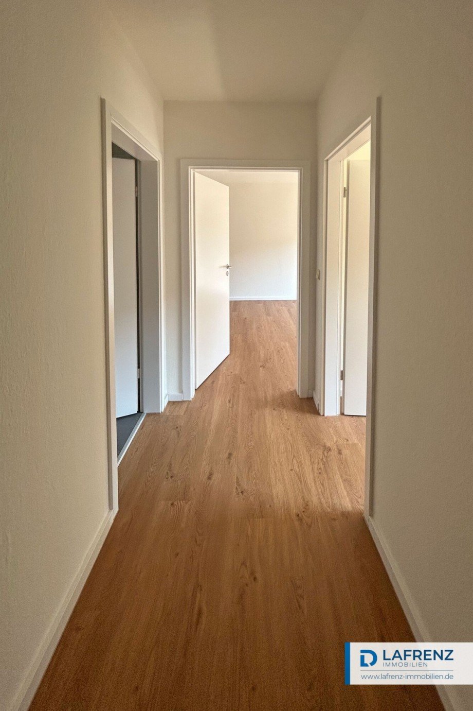 Flur Etagenwohnung Buchholz