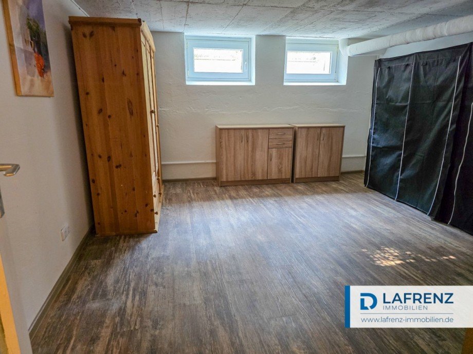 Hobbyraum KG Einfamilienhaus S�derau