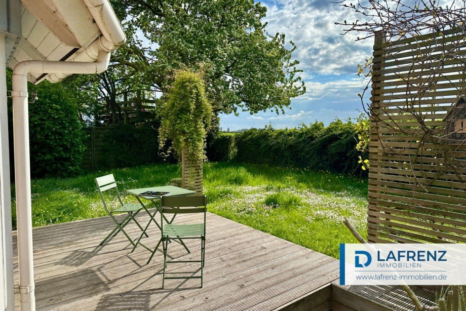 Idylle-am-Feldrand Einfamilienhaus Fehmarn