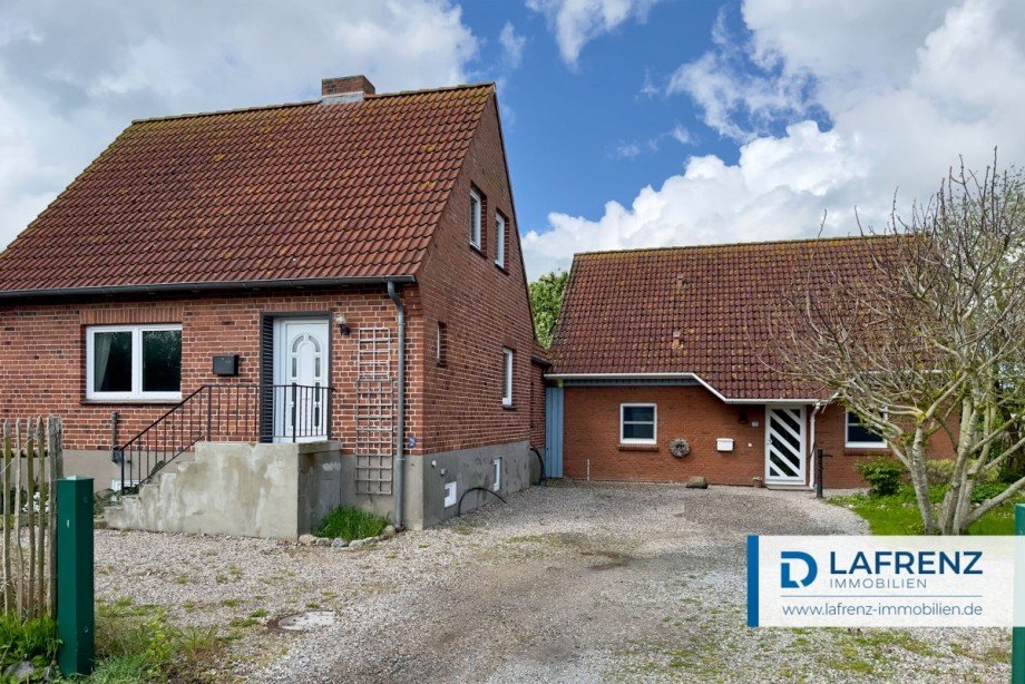 Titelbild 2 Einfamilienhaus Fehmarn