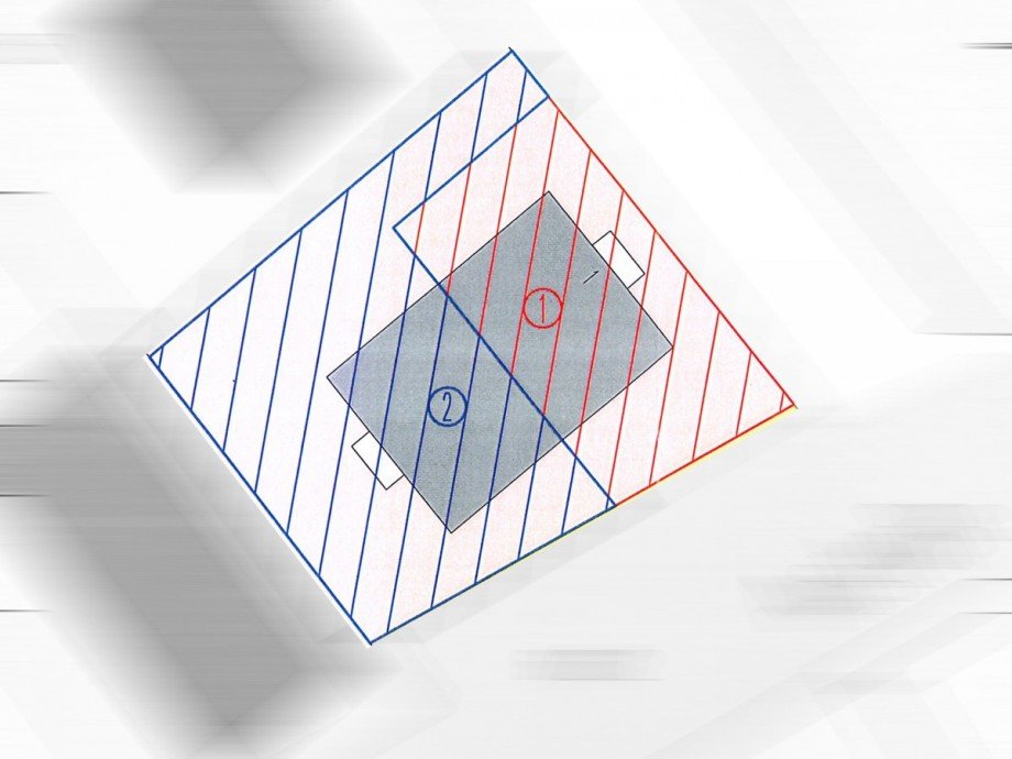 Lageplan-der-geplanten-Teilung Mehrfamilienhaus Fehmarn
