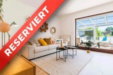 Hauptbild Kleine Ostseeperle mit 2 Wohnungen und sonnigem Garten