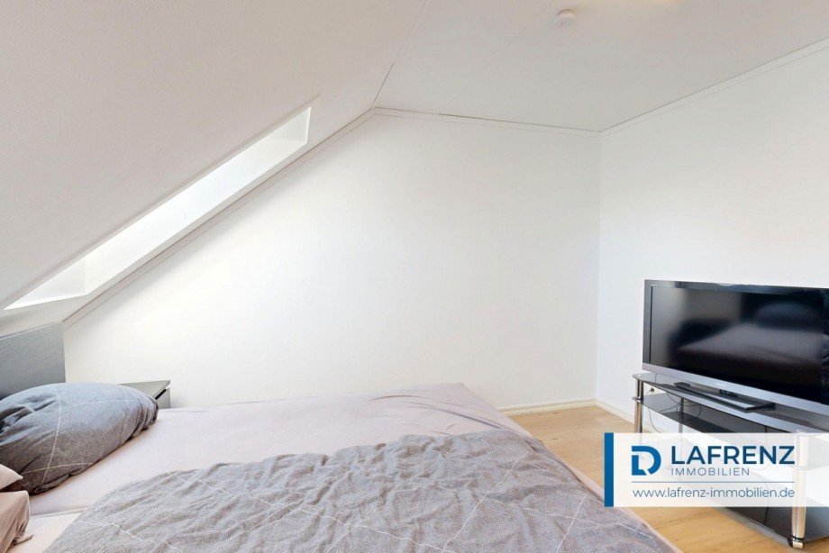 Schlazimmer Reihenmittelhaus Fehmarn / Burg auf Fehmarn