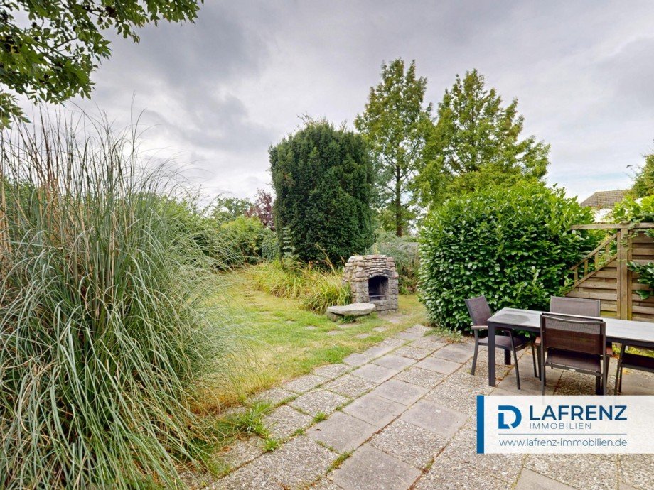 viel Privatsph�re Bungalow Fehmarn