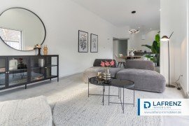 Hauptbild Hochwertige Penthousewohnung mit gro�er Dachterrasse und Ostseeblick!