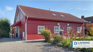 Hauptbild Moderne Doppelhaushälfte mit 2 Wohnungen in Ostseenähe