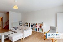 Wohnzimmer Ohne K�uferprovision und frisch renoviert. Tolles Familienhaus im Hinterland von Scharbeutz