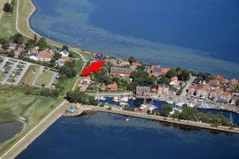 Hauptbild Erste Reihe Ostsee! Ausnahmegrundst�ck mit 100 % Meerblick.