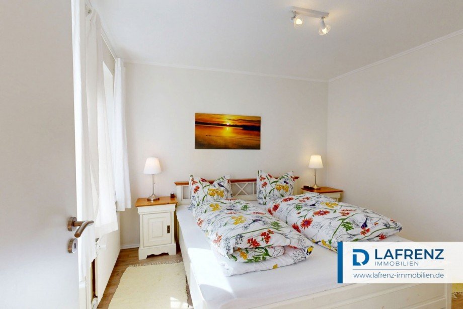Beispiel einer Ferienwohnung Mehrfamilienhaus Malente / Krummsee