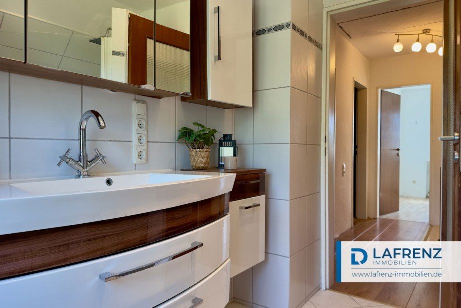 Badezimmer Einfamilienhaus Eutin