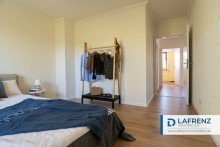 Schlafzimmer-Bild-2 Mehr Platz als erwartet - Familienhaus im Gr�nen mit idyllischem Garten