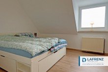 Schlafzimmer Ohne K�uferprovision und frisch renoviert. Tolles Familienhaus im Hinterland von Scharbeutz