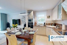 Hauptbild Zukunftssicher und ebenerdig wohnen - moderner Bungalow in Ostseen�he