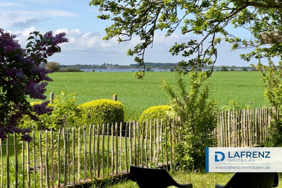 Relaxen-mit-kleinem-Meerblick Einfamilienhaus Fehmarn