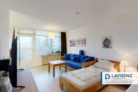 Hauptbild Kleine Ferienwohnung am Meer im Ferienpark Heiligenhafen